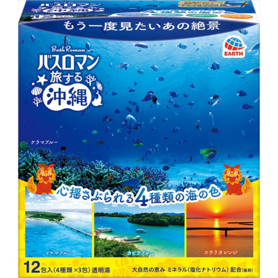 バスロマン旅する沖縄｜shiningstore-express｜02