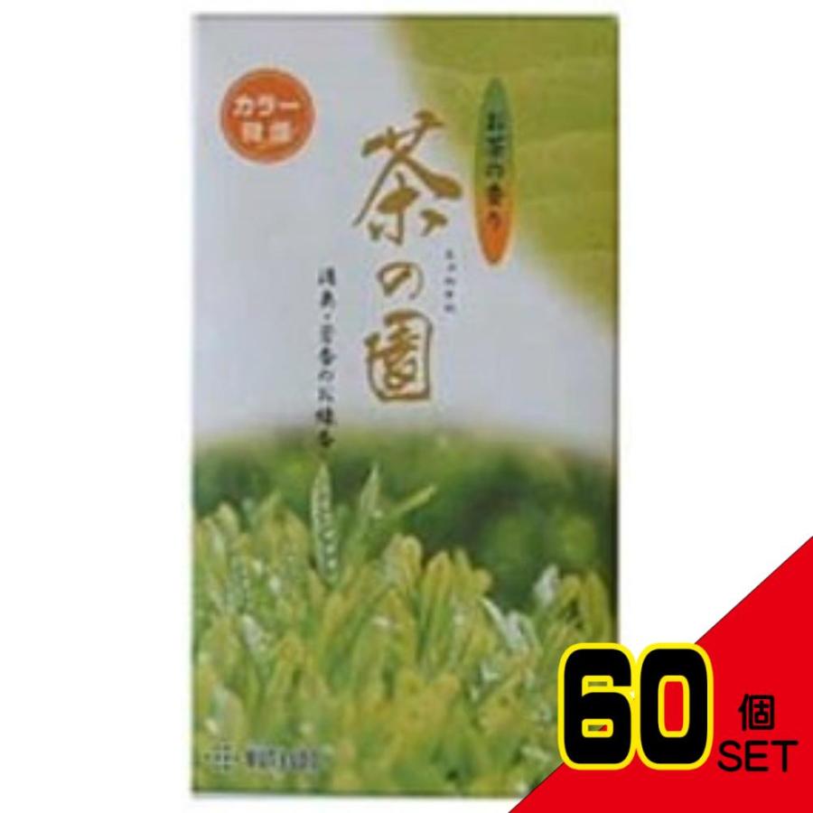 茶の園 × 60点 : no-77563-060 : シャイニングストアEXPRESS 茶の園 × 60点 : no-77563-060 : シャイニングストアEXPRESS