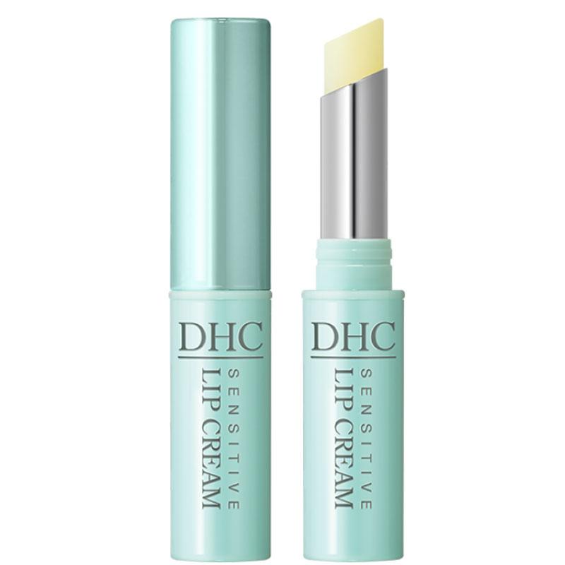DHC 薬用リップクリーム センシティブ 1.5g : シャイニングストア