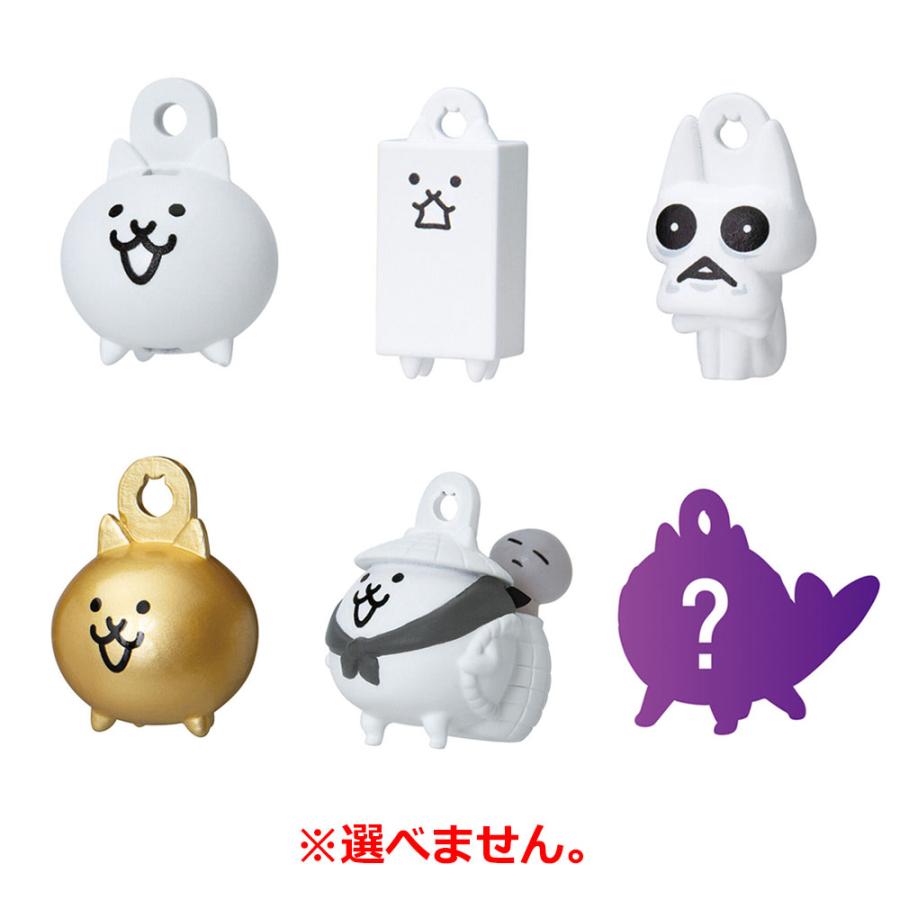びっくら?たまご にゃんこ大戦争 お風呂で侵略にゃ!2 ミックスフルーツ