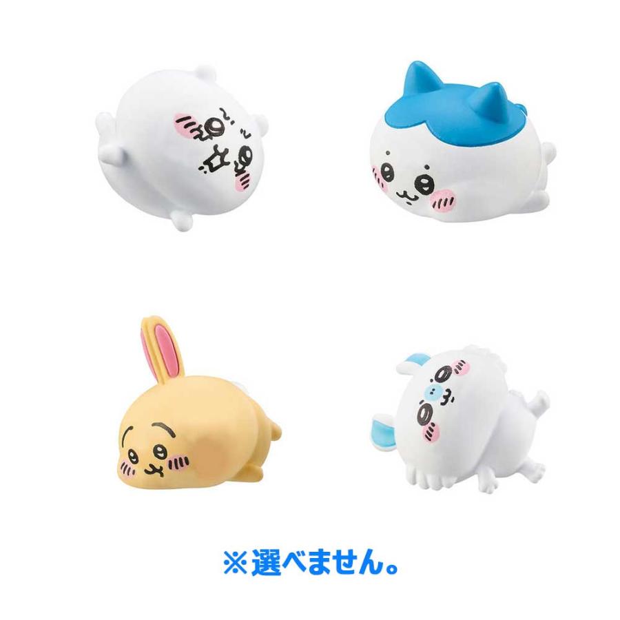 びっくら?たまご ちいかわ おふろぷかりん シャボンのかおり 1個入