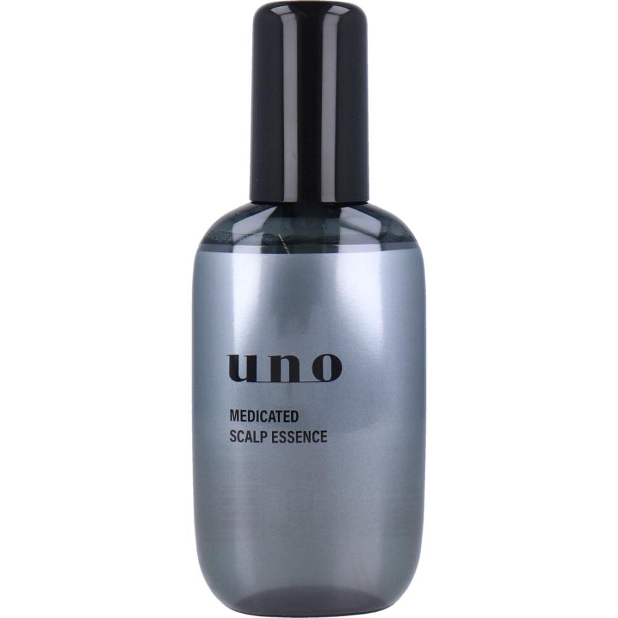 薬用スカルプエッセンス（育毛剤） UNO(ウーノ) 薬用スカルプエッセンス 育毛剤 150mL : シャイニング