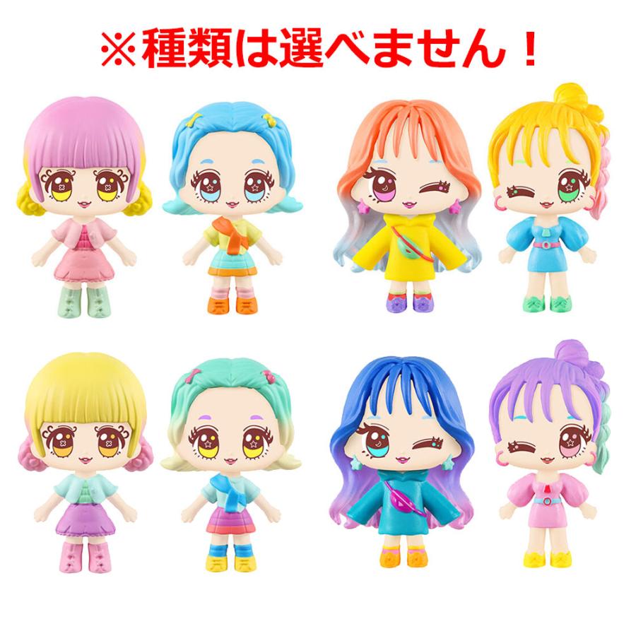 GLORIA様 リクエスト 詰め合わせセット 新品即納】[DOL]えっくす☆きゅーと Star Sprinkles / Moon Cat
