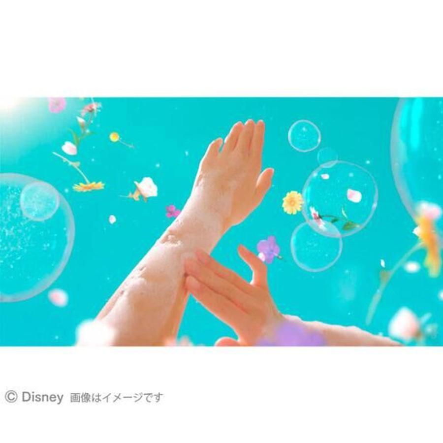 香りドレスボディソープ ラプンツェル フラワーパフュームの香り 180mL