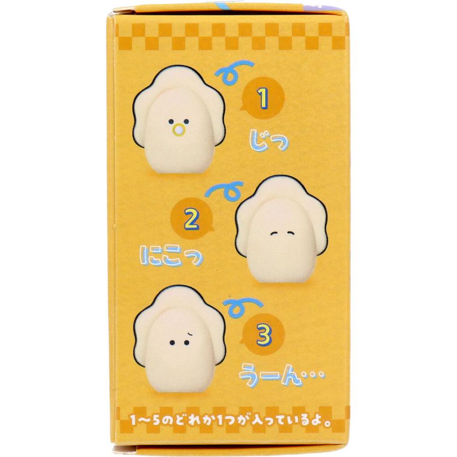 フィギュア つぶらな瞳のなまがき わくわく おみくじ 1個入