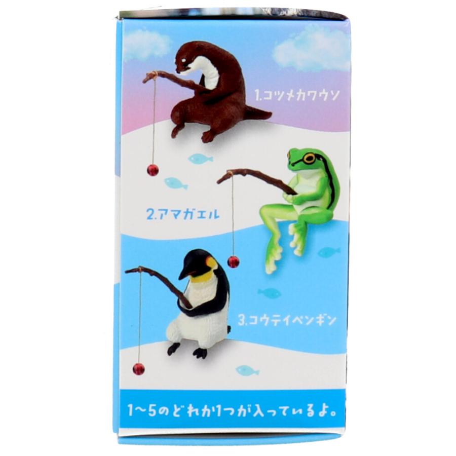 灯台のミニチュア　釣り日和 shiningstore-express_oc-