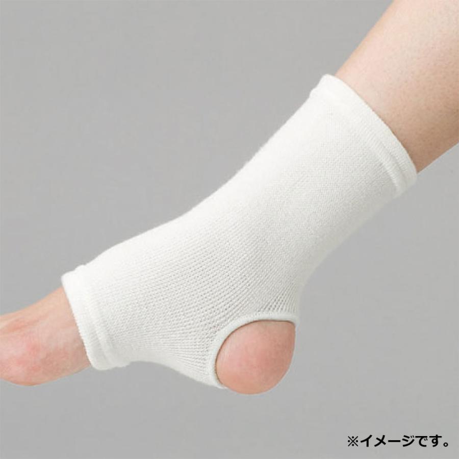 コットンサポーター 足首フリー (1枚入) × 100点_2