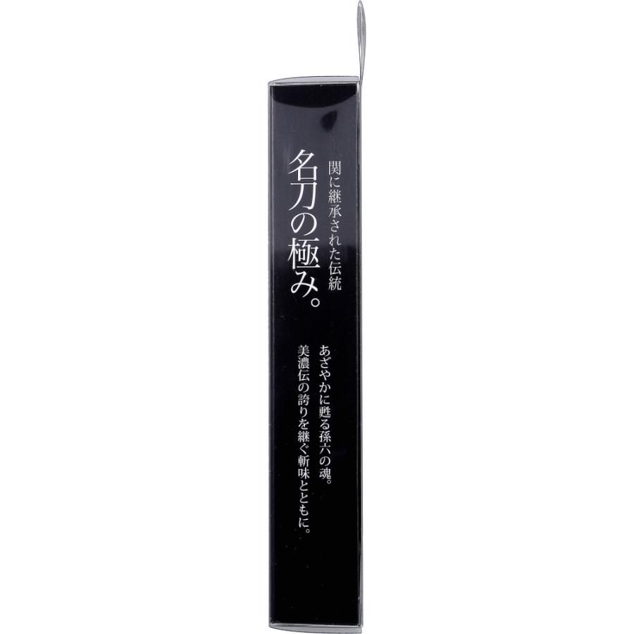 関孫六 プレミアム足の爪切り type101L HC-1801 1個入 : シャイニング