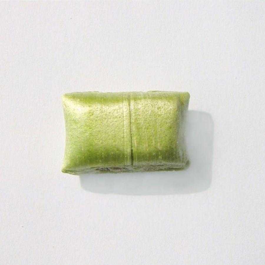 さくっとほどける抹茶飴 47g : シャイニングストアEXPRESS - 通販