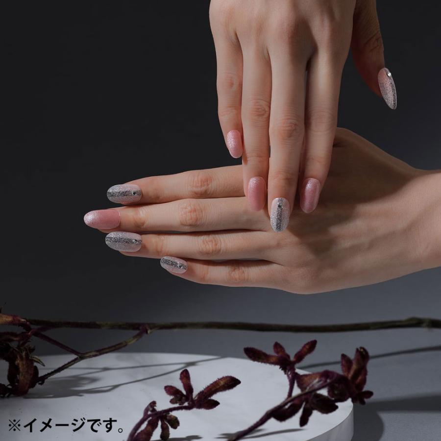 LYSD'OR リスドール セミキュアジェルネイル ハンドネイル用