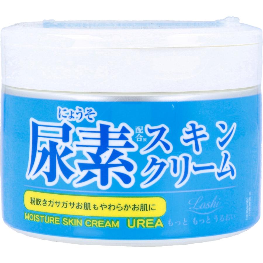 ロッシ モイストエイド 尿素スキンクリーム 220g : シャイニングストア