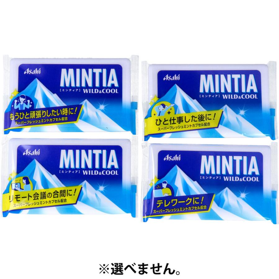 ミンティア ワイルド&クール 50粒入 : シャイニングストアEXPRESS