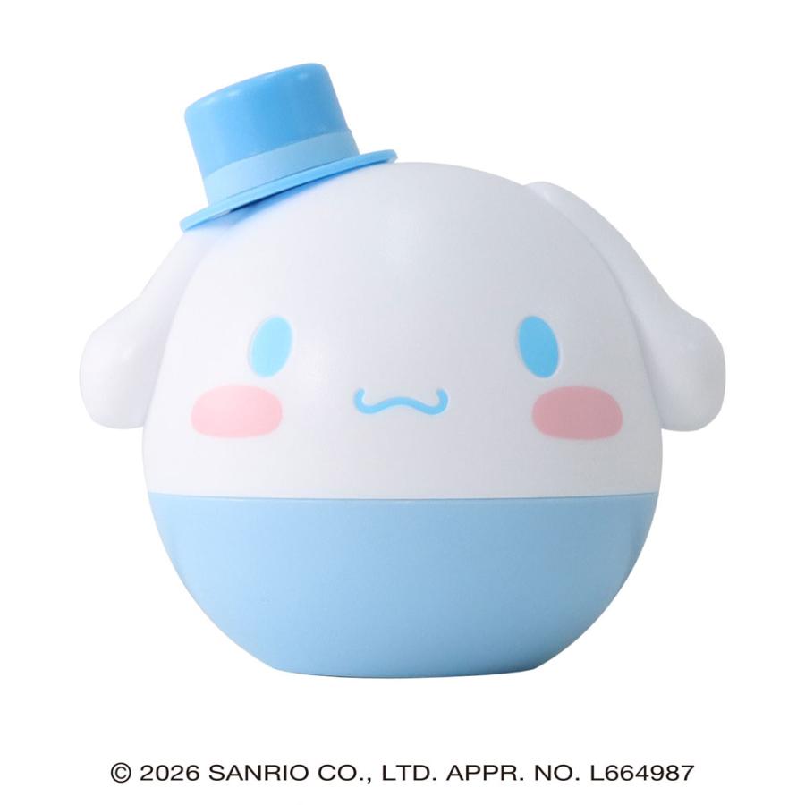 サンリオキャラクターズ ハンドモイスチャークリーム シナモロール