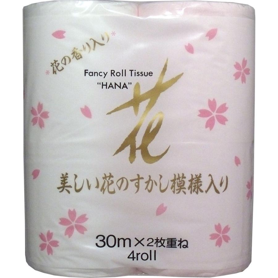 花ゴールド トイレットペーパー 30m2枚重ねX4ロール入 10個セット まとめ売り 花ゴールド トイレットペーパー 30m2枚重ねX4ロール入【ペーパー類】の商品ページ｜卸・仕入れサイト【スーパーデリバリー】