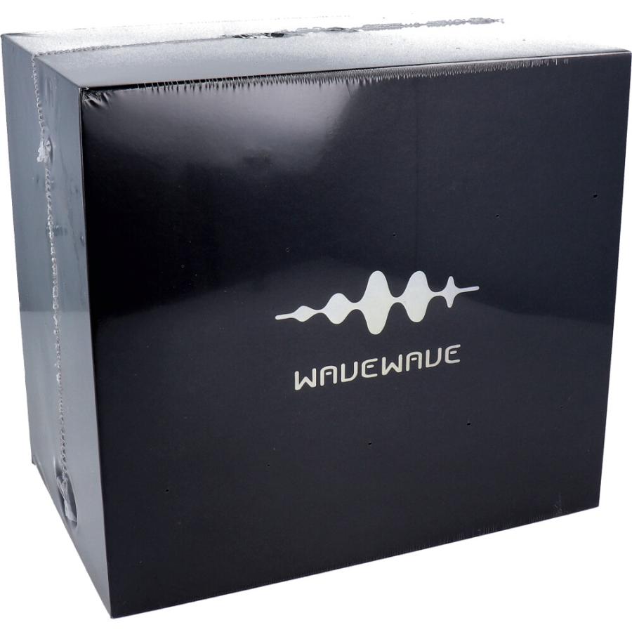 WAVEWAVE ヘッドリリースSPA ブラック WAVEWAVE Head Release SPA ヘッドリリーススパ ブラック