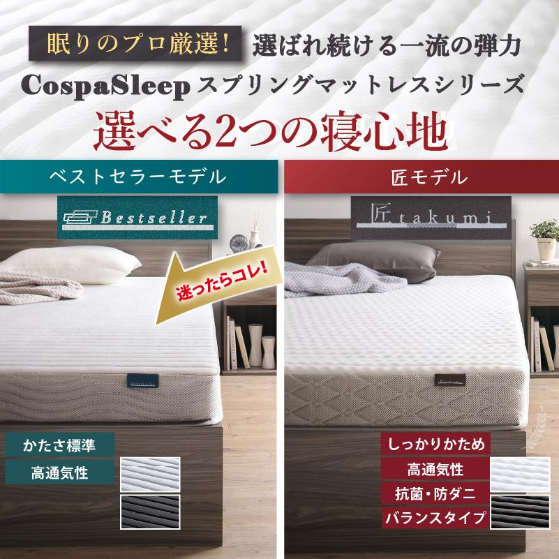 ベッド 大容量ベッド チェストベッド 収納付きベッド 引き出し4杯 