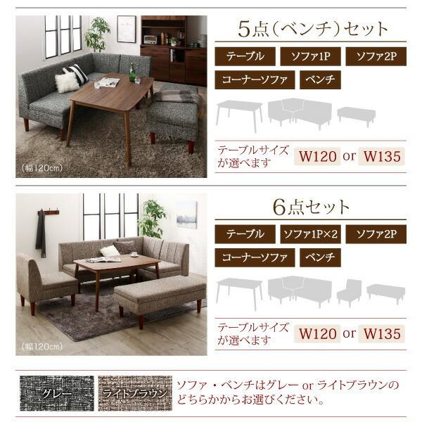 ダイニングテーブルのみ W120 高さ調節できるリビングダイニング puits ダイニングテーブル ダイニング 高さ調節可能 こたつ布団が納まる収納