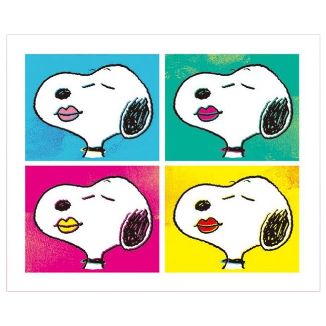 スヌーピー キャンバスパネル リップス I アート Ab シャイニングストア生活館 通販 Yahoo ショッピング