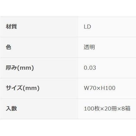 返品送料無料 オルディ ポリバッグ 規格袋1号 透明100p 160冊 ポリ袋 ゴミ袋 ポリ袋 レジ袋 レビューを書きますか 書きます Www Maketheleapcoaching Com