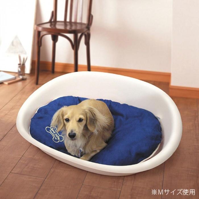 国内配送 ファンタジーワールド ファンタジスタ ペット用ベッド オーバルタイプ レッド Lサイズ Fs 3r ベッド コンビニ受取対応商品 Pandas Com Br