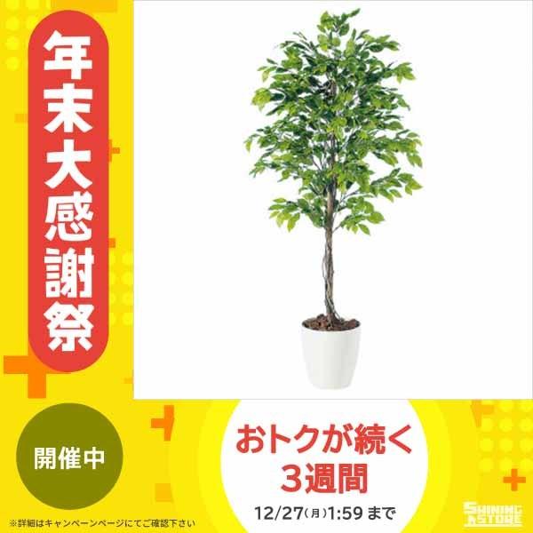 楽天ランキング1位 東北花材 Toka 人工樹木 ベンジャミナスプラッシュ 花 魅了 Krgproperty Com