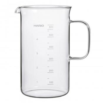 HARIO ハリオ ビーカーサーバー 600mL BV-600
