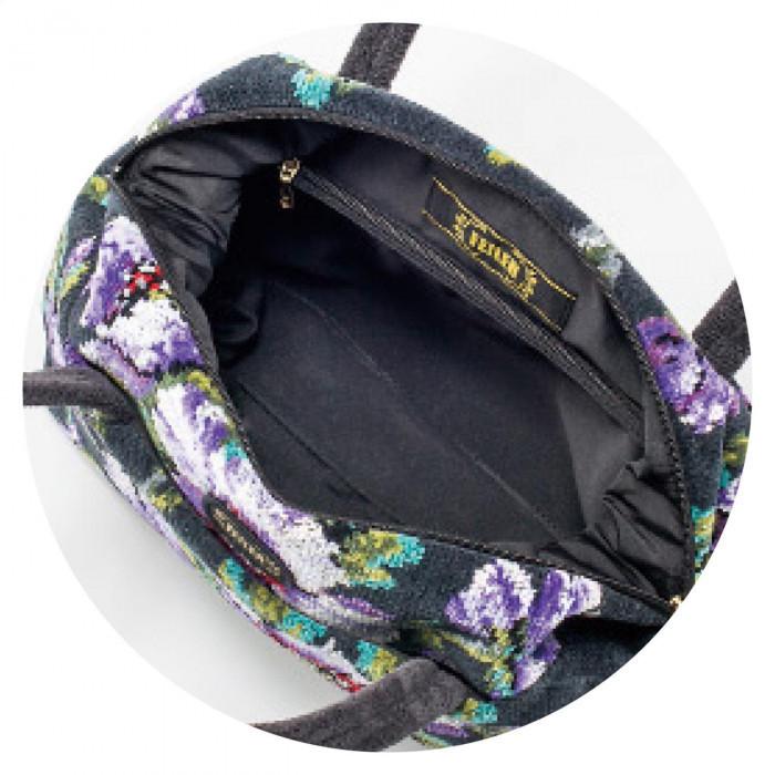 開店記念セール 母の日 敬老の日 クリスマスや誕生日などのプレゼントに フェイラー 3523 161 Shan シャノンミニボストン バッグ バッグ Nayastores Com