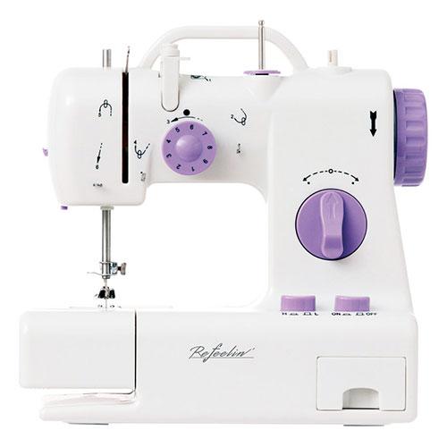 リフィーリン コンパクトミシン K60810215 : ベッド・ソファ専門店