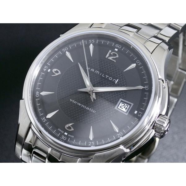 超格安価格 腕時計 メンズ腕時計 ハミルトン HAMILTON ジャズマスター 自動巻き 腕時計 H32515135 ステンレス 腕時計