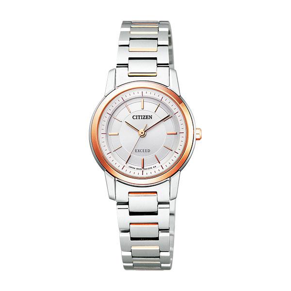 大量購入卸売り 腕時計 レディース腕時計 シチズン Citizen エクシード レディース 腕時計 Ex74 61a 国内正規 送料無料 即納 Paynow Universalpapershredding Com