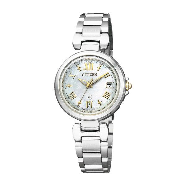 驚きの価格が実現 シチズン Citizen 国内正規 Ec1035 56w 腕時計 レディース クロスシー Citizen シチズン レディース腕時計 腕時計 ウォッチ 時計 レディース腕時計