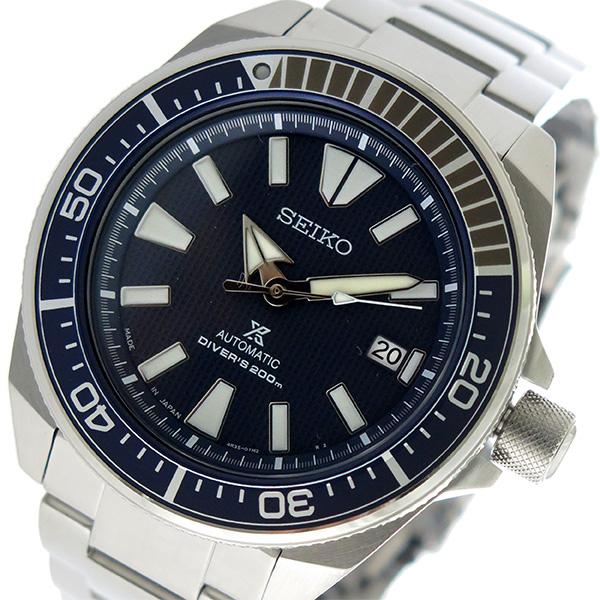 ポイント10倍 腕時計 メンズ セイコー Seiko プロスペックス Prospex 自動巻き メンズ 腕時計 Srpb49j1 ネイビー ネイビー ステンレス ケース ステンレス ベルト Mt Wq シャイニングストア生活館 通販 Yahoo ショッピング 史上最も激安 Support