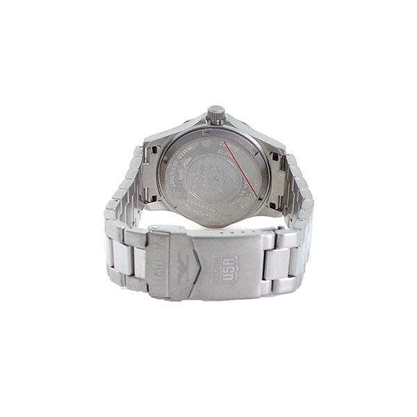 エルジン ELGIN 腕時計 メンズ FK1424TI-B クォーツ グレー シルバー 国内正規品｜shiningstore-life｜04