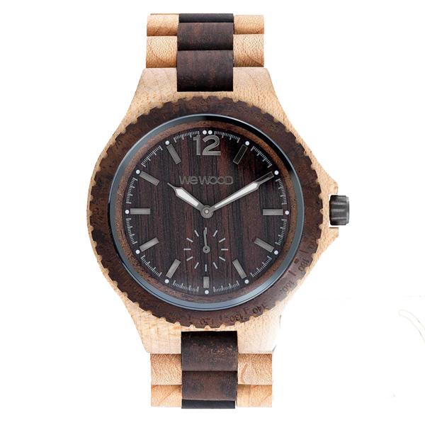 純正 安い販売 腕時計 メンズ腕時計 ウィーウッド Wewood 腕時計 メンズ Siko Beige Choco クォーツ チョコレート ベージュ 国内正規 Mt Wq シャイニングストア生活館 通販 Yahoo ショッピング 大阪公式 Paynow Universalpapershredding Com