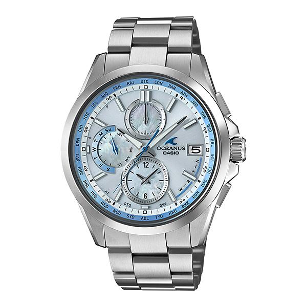 10 Off Casio カシオ Oceanus チタン ベルト チタン ケース シルバー国内正規 ライトブルー クォーツ Oceanus Ocw T2610h 7ajf メンズ 腕時計 Casio カシオ メンズ腕時計 腕時計 腕時計 時計 ウォッチ メンズ クオーツ メンズ腕時計 Albinofoundation Org