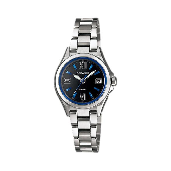 全日本送料無料 腕時計 レディース腕時計 カシオ Casio 腕時計 レディース Ocw 70j 1ajf Oceanus クォーツ ブラック シルバー国内正規 チタン ケース チタン ベルト Mt Wq シャイニングストア生活館 通販 Yahoo ショッピング 大注目 Www Ladislexia Net