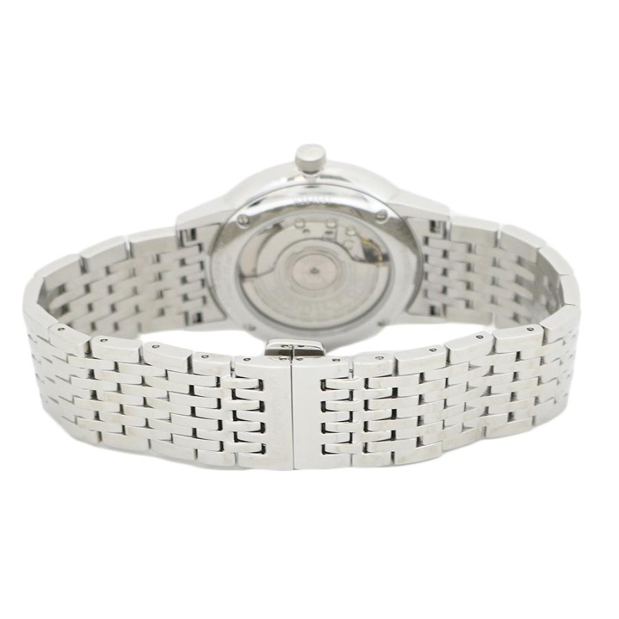 ハミルトン HAMILTON 腕時計 H38455131 メンズ アメリカン クラシック AMERICAN CLASSIC 自動巻き ブラック シルバー｜shiningstore-life｜04
