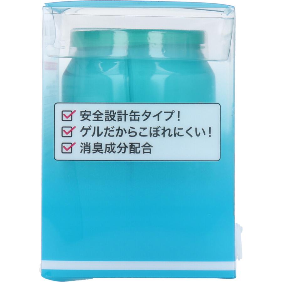 サムライ フレグランスカン ゲルタイプ 200g｜shiningstore-life｜03