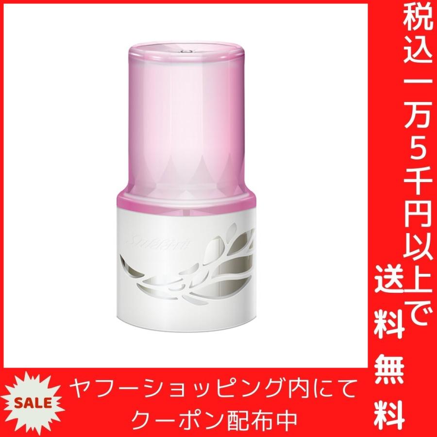 お部屋のスッキーリ! Sukki-ri! エアリーホワイトフローラルの香り 400mL｜shiningstore-life｜05