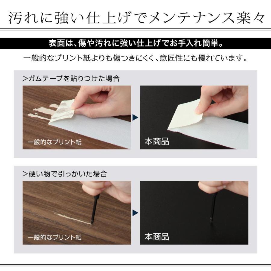 棚・コンセント付きフロアベッド Verhill ヴェーヒル スタンダードポケットコイルマットレス付き シングル｜shiningstore-life｜10