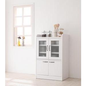 食器棚 収納 幅58cmミニキッチン収納シリーズ 食器棚 ミニ Ts シャイニングストア生活館 通販 Yahoo ショッピング