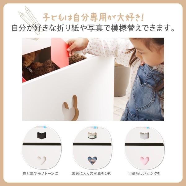 数量限定 特売 おしゃれ 幅118cm落書きが消せるホワイトキッズ収納シリーズ2点セット 絵本ラック ハンガーラック 男の子向け 100 本物保証 Blog Lonolife Com