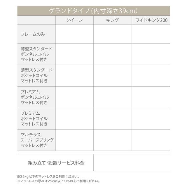代引不可 組立設置付シンプルモダンデザイン大容量収納跳ね上げ大型ベッド薄型プレミアムポケットコイルマットレス付き縦開きクイーン Ss 2 深さラージ Ts シャイニングストア生活館 通販 Yahoo ショッピング レビューで送料無料 Blanka