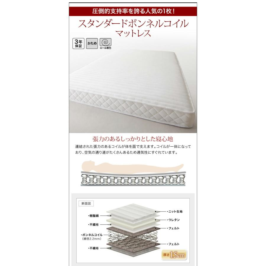お客様組立 高さ調整可能国産すのこファミリーベッド ベッドフレームのみ ワイドK240(SD×2)