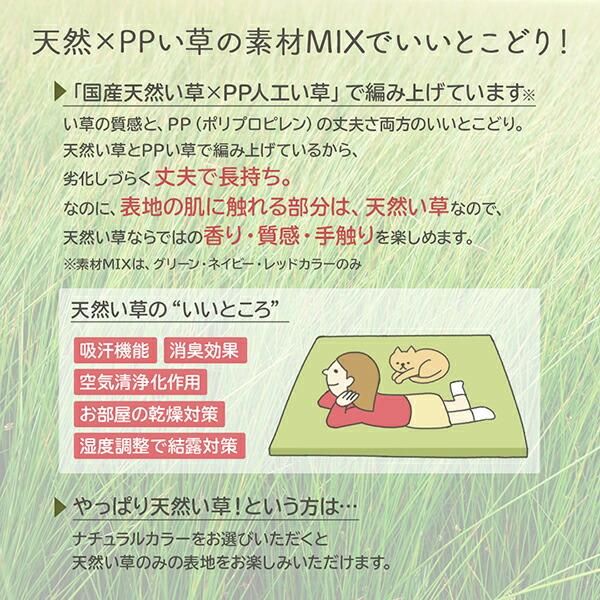 ブランド登録なし - 届いたその日に和位相空間がつくれる ゲーム盤入り口・入口手ごわい社会的単位畳 9枚仕かける