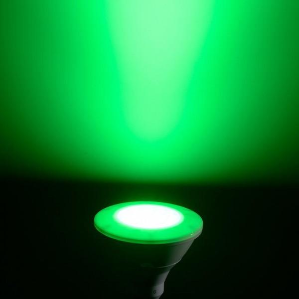 OHM LED電球 ビームランプ形 E26 防雨タイプ 緑色 LDR13G-W/D 11｜shiningstore-next｜03