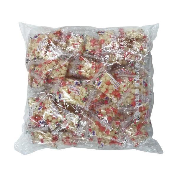 ミニ梅紅白 500g×8袋 A-20 ミニ梅紅白 500g×8袋