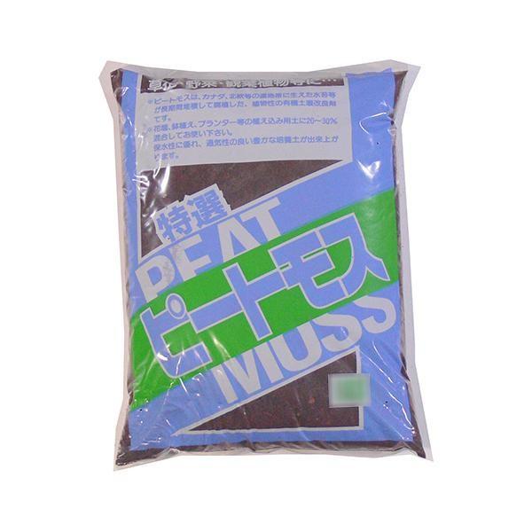 あかぎ園芸 ピートモス 20L 4袋 1192011｜shiningstore-next｜02