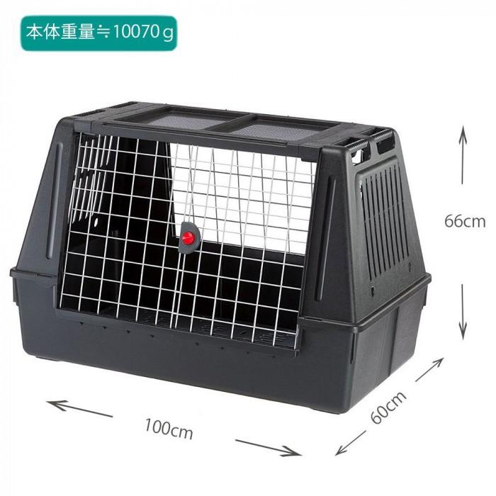 新入荷 ファープラスト アトラスカー 100 シニック 犬・猫用キャリー 73113017 【I1937707561】(11593円)