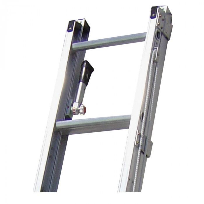 二連伸縮はしご サンノテ DEP-5.2 サンノテ